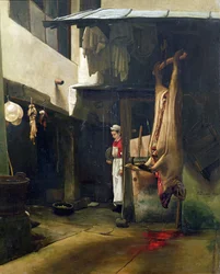 The Butcher
